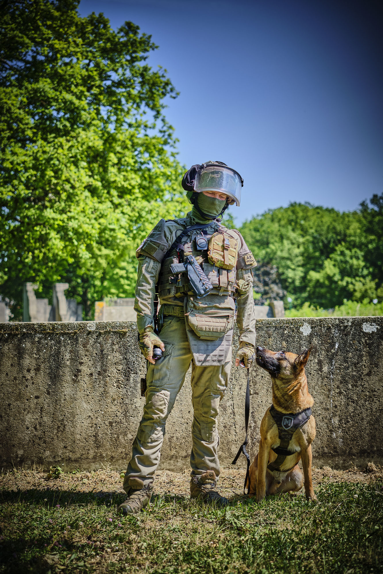 Portrait Studio couple jeune femmes © Fabrice Rondon