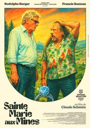 Sainte-Marie-aux-Mines