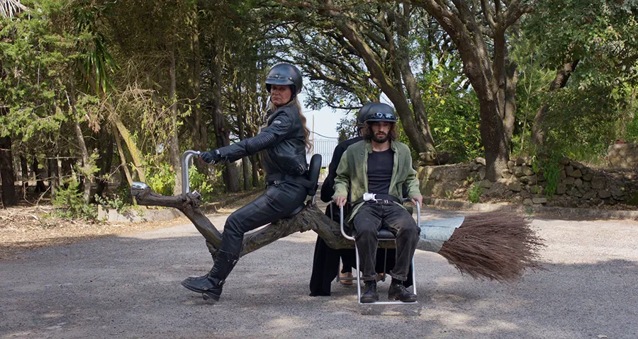 L'arbre de la connaissance