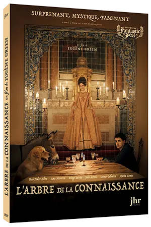 L'arbre de la connaissance