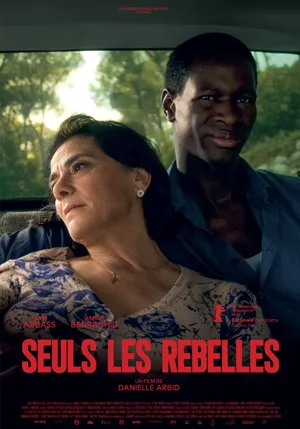 Seuls les rebelles