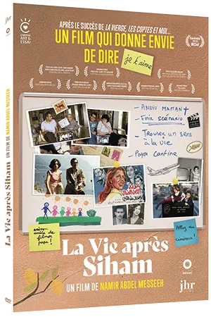 La vie après Siham