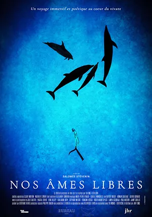 Nos Âmes libres