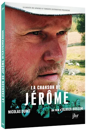 La Chanson de Jérôme