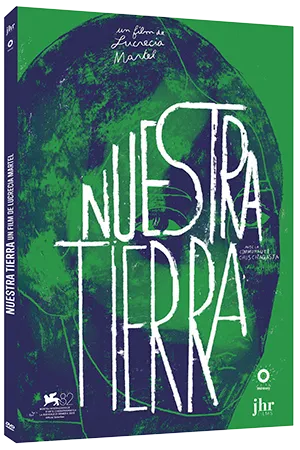 Nuestra Tierra