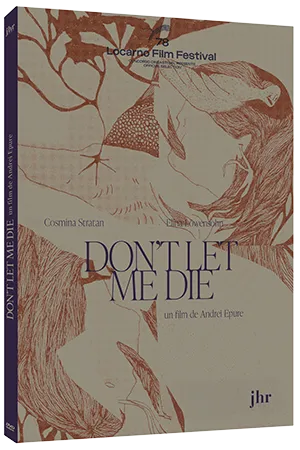 Don't let me die