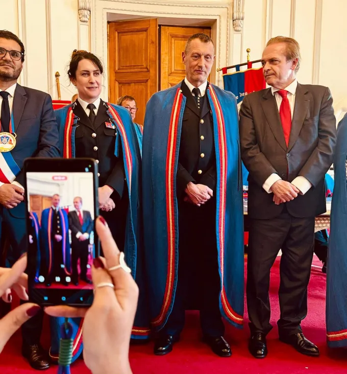 Fête du Brie à Melun