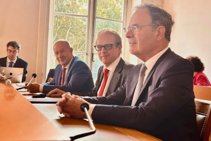 Lettre d'information n°9