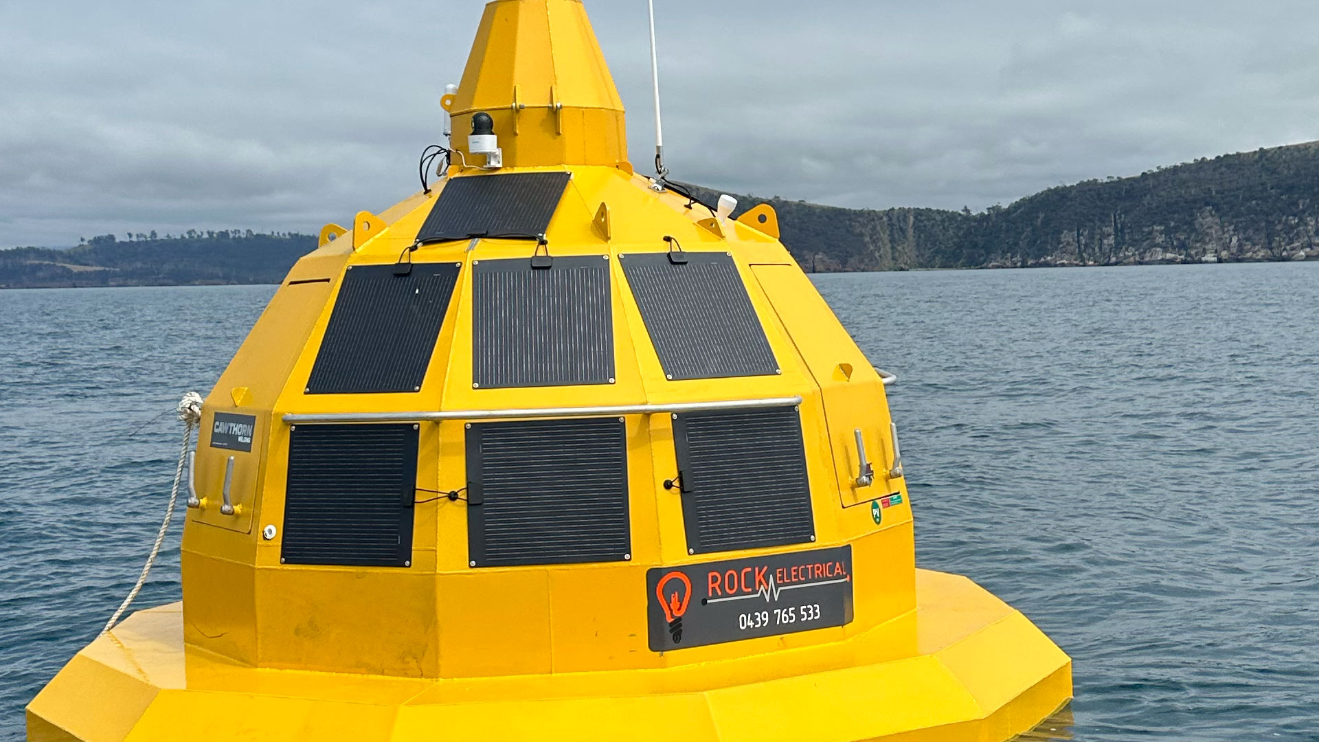 Marine Electrical Services