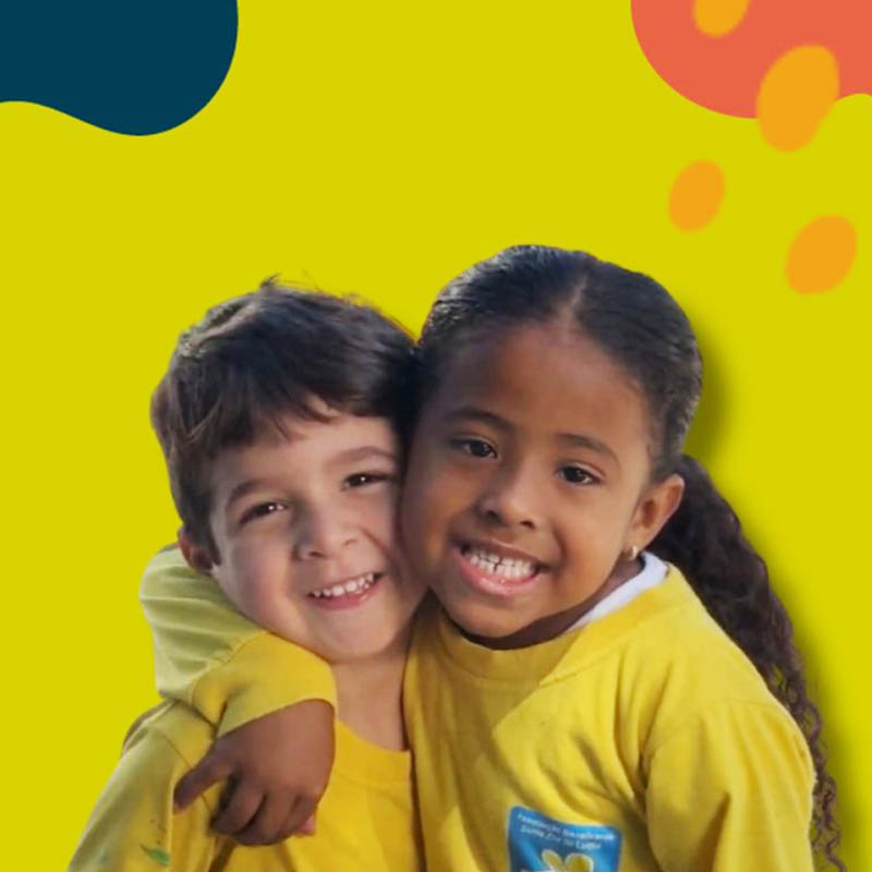 Abertura da exposição “Educação Sensível e Transformadora”