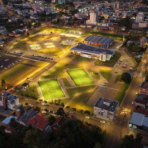 29 DE DEZEMBRO DE 2025 A 1º DE JANEIRO DE 2026: COMPLEXO MEA FECHADO