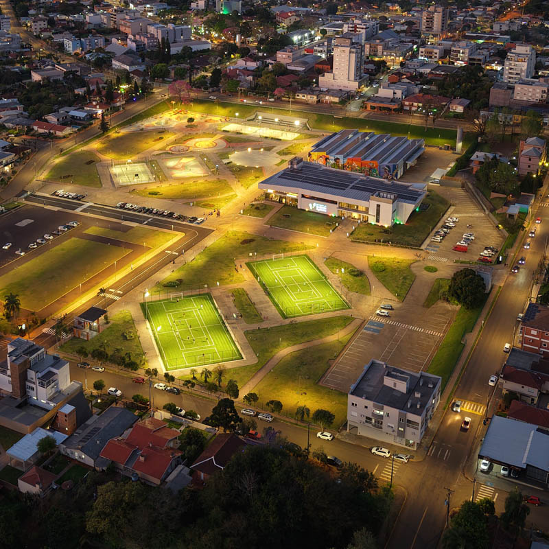 29 DE DEZEMBRO DE 2025 A 1º DE JANEIRO DE 2026: COMPLEXO MEA FECHADO