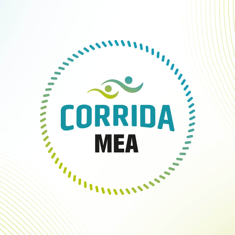 Comemoração do aniversário de 2 anos do Memorial da Evolução Agrícola: Corrida MEA