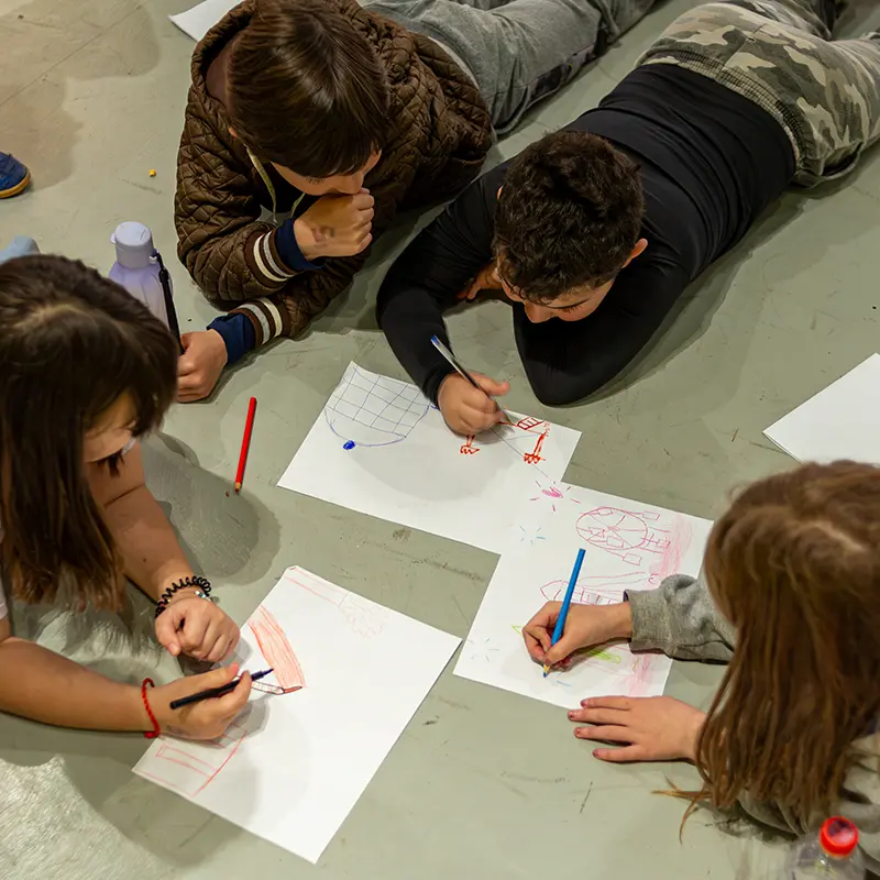 PROSAS COM A ESCOLA Voz da Gurizada - Edital MEA Nº 01/2026