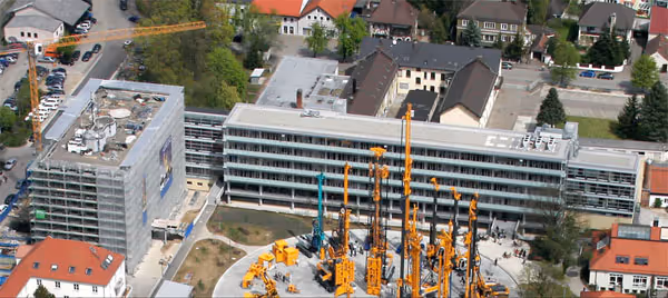 Bauer Schrobenhausen