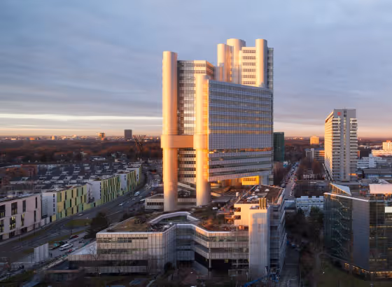 HVB Tower