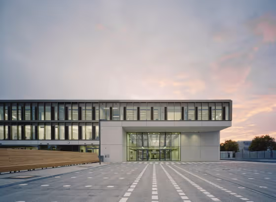 Hauptschule Olching