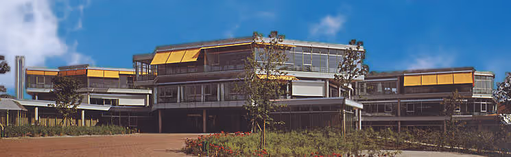 Josef-Effner-Gymnasium