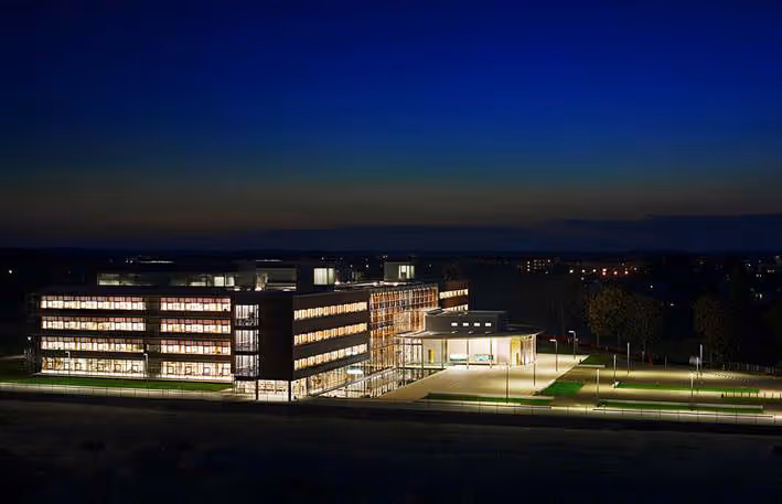 LMU BIO 1. BA Martinsried