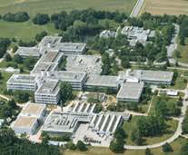 Max Planck Institut Martinsried