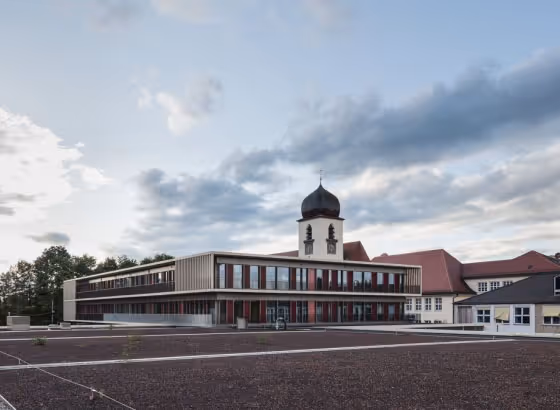 Schulen Grandlstraße