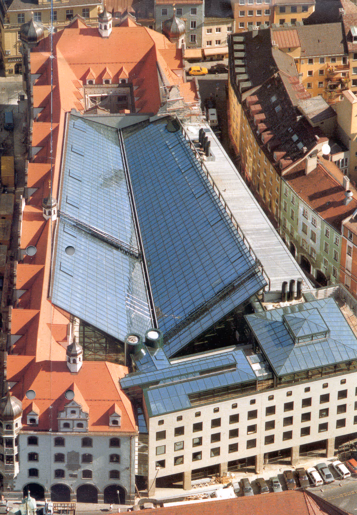 Stadtsparkasse München