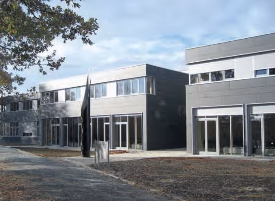 UNI Augsburg WIIF / ZITDL
