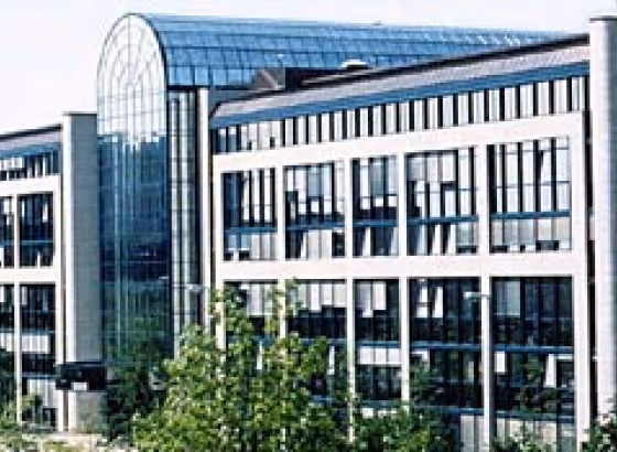 Wacker Chemie München