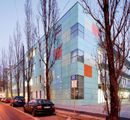 BBZ Simon-Knoll-Platz