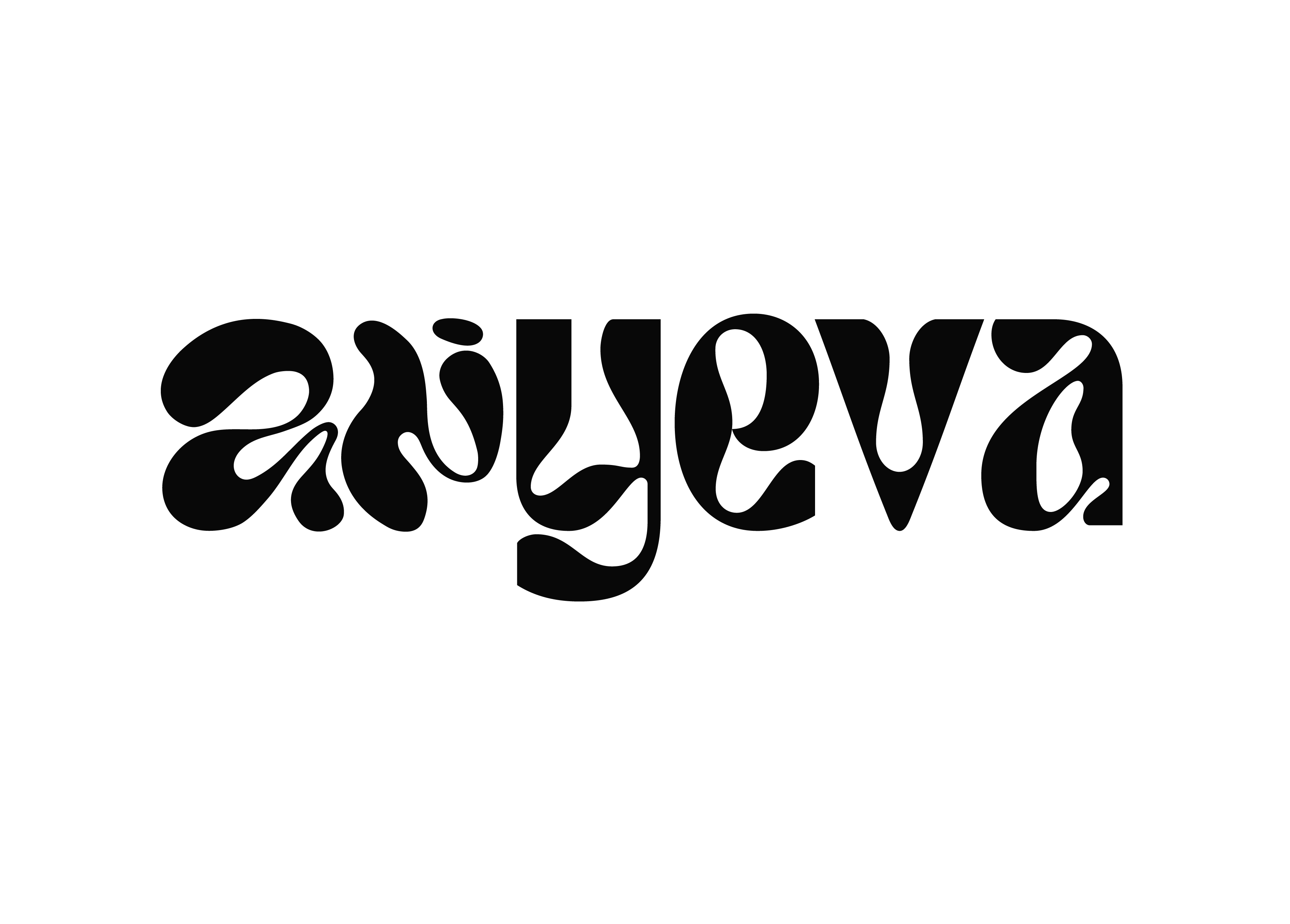 anyeva logo