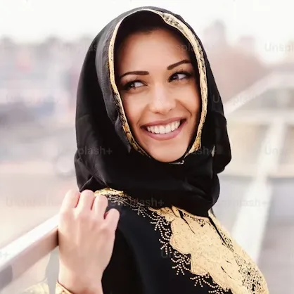 Fatima Al-Sayed