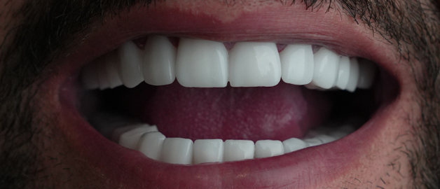 After image for selected patient