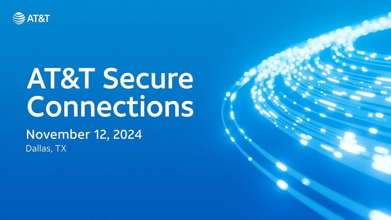 AT&T Secure Connections