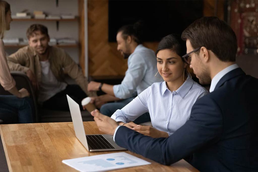 OceanAir Federal Credit Union