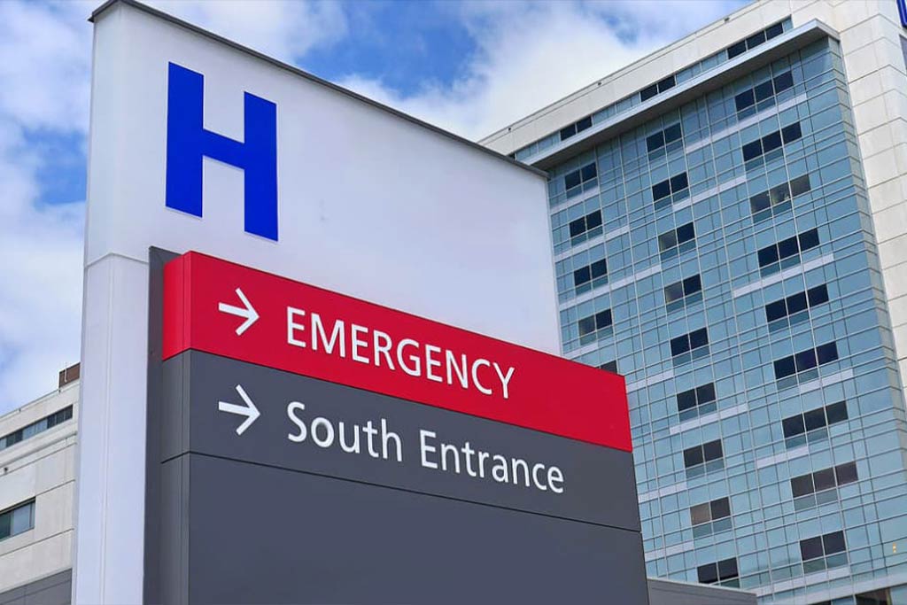 National Leading Healthcare Insurer