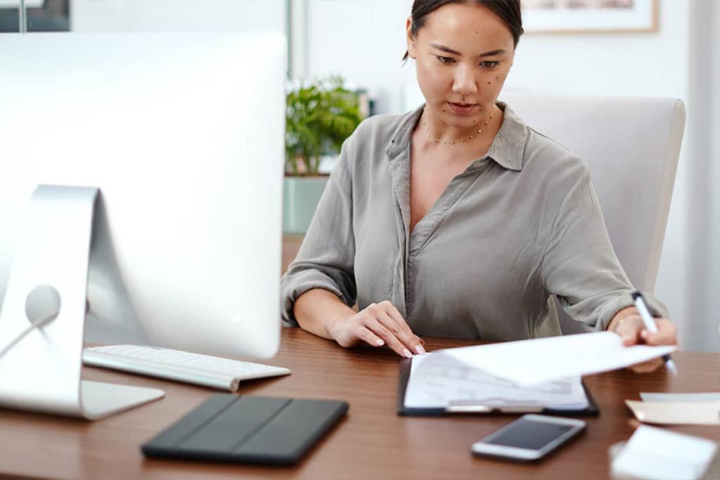 Large Financial Group