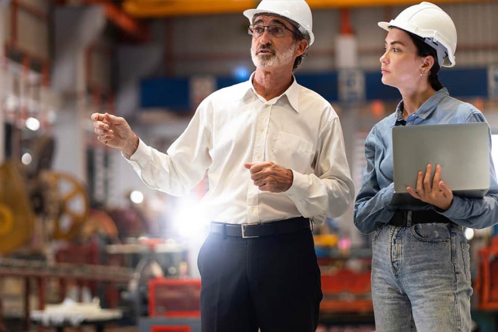 Industrial Refrigeration Pros