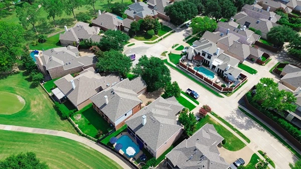 How Much Does Roof Repair Cost in Plano, TX?