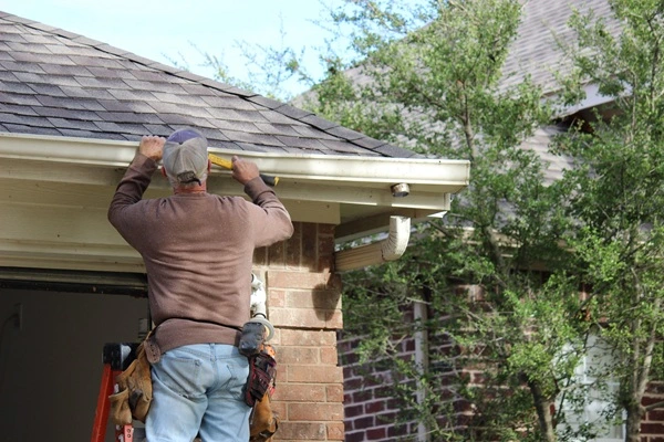What Is the Average Cost of Roof Replacement in San Antonio, Texas?