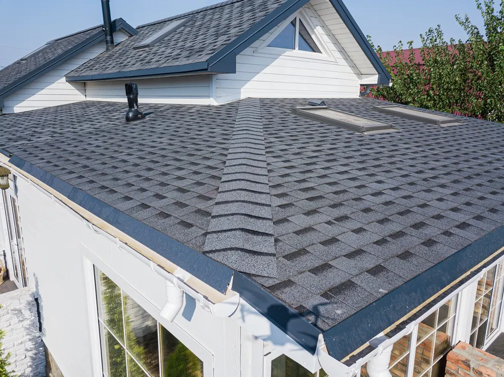 Asphalt Shingles