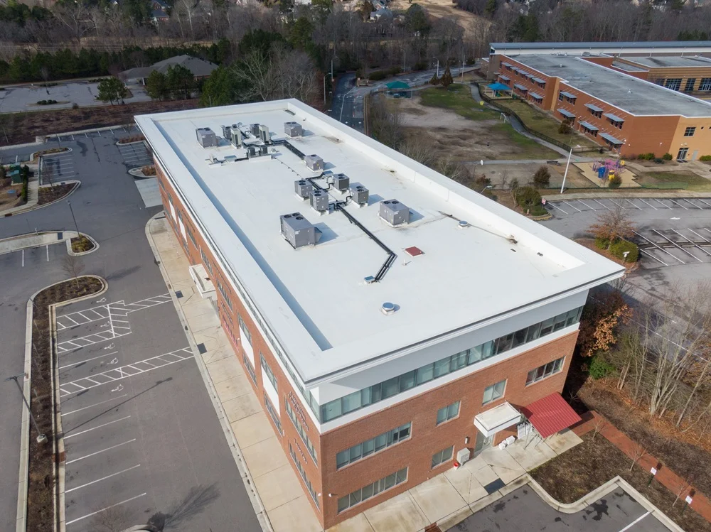 Flat Roofing
