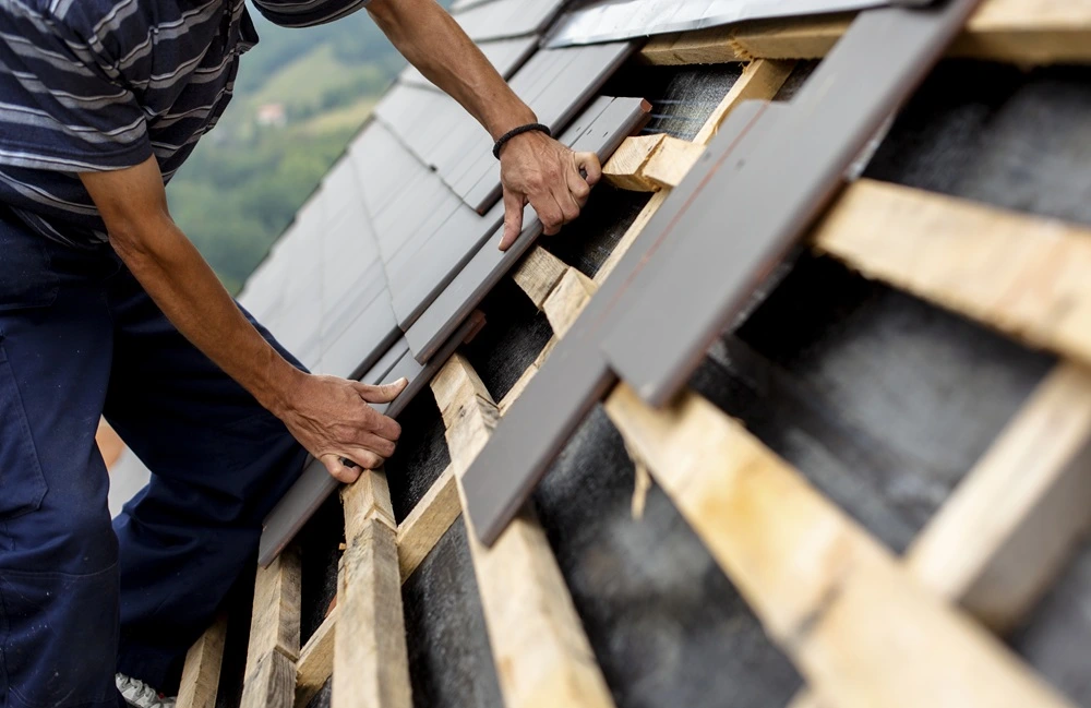 Will Insurance Cover a 20 Year-Old Roof