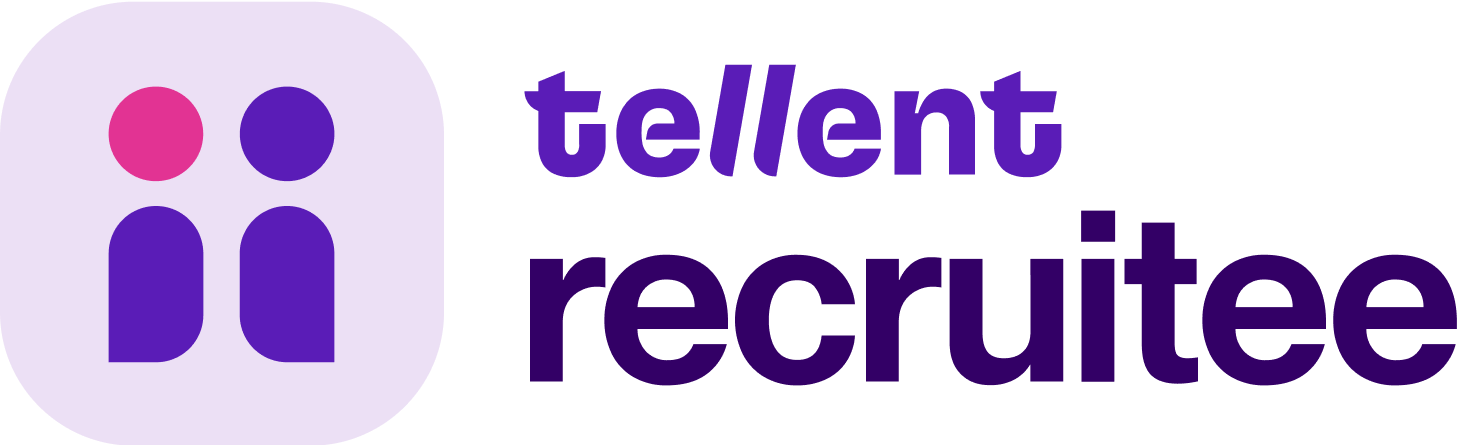 Tellent recruitee logo