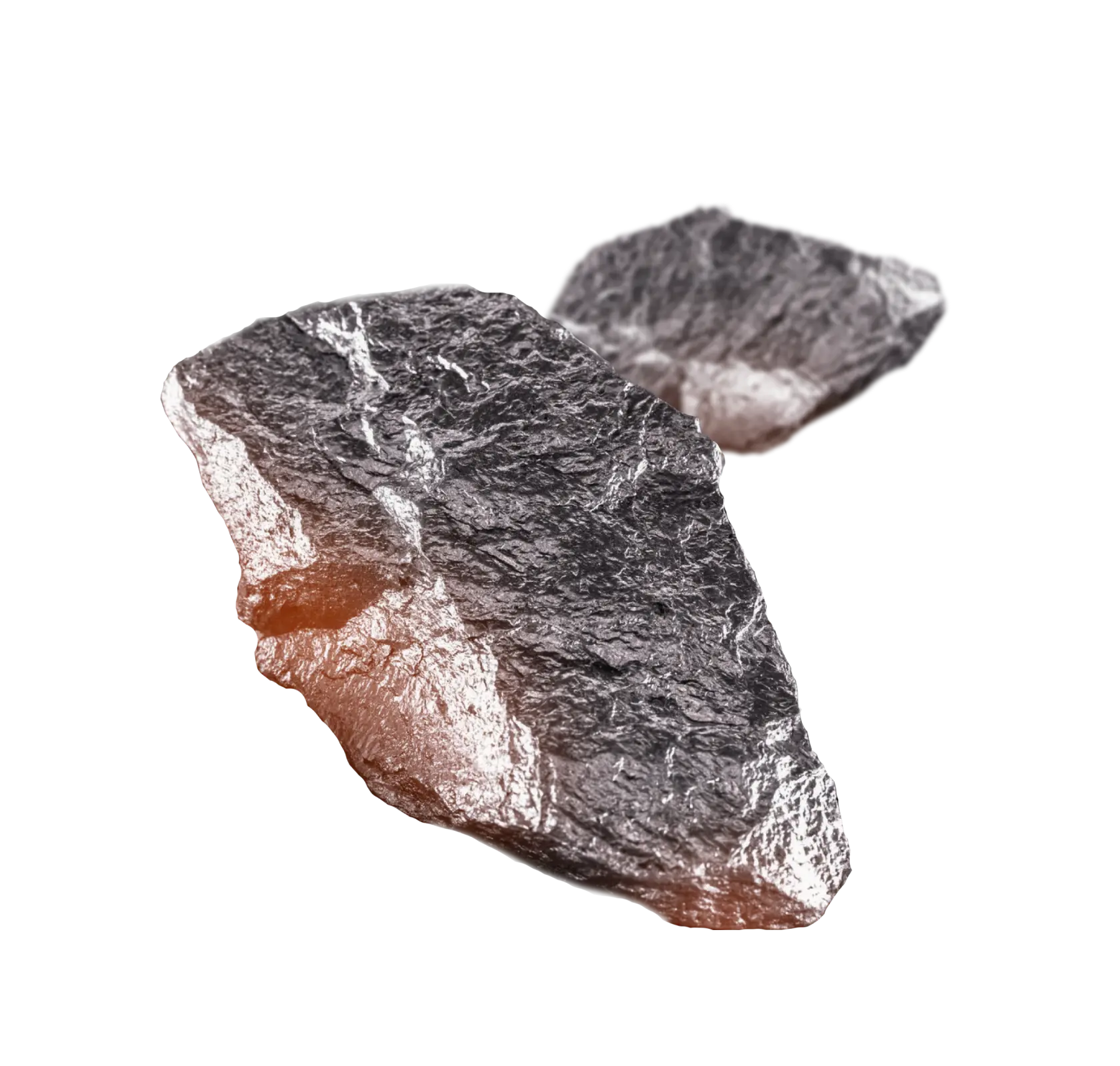 Metals - Energy Guru