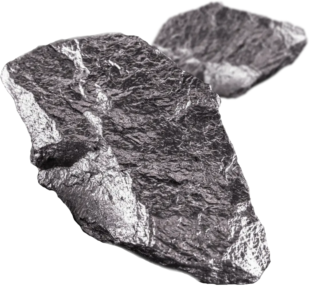 Metals - Energy Guru