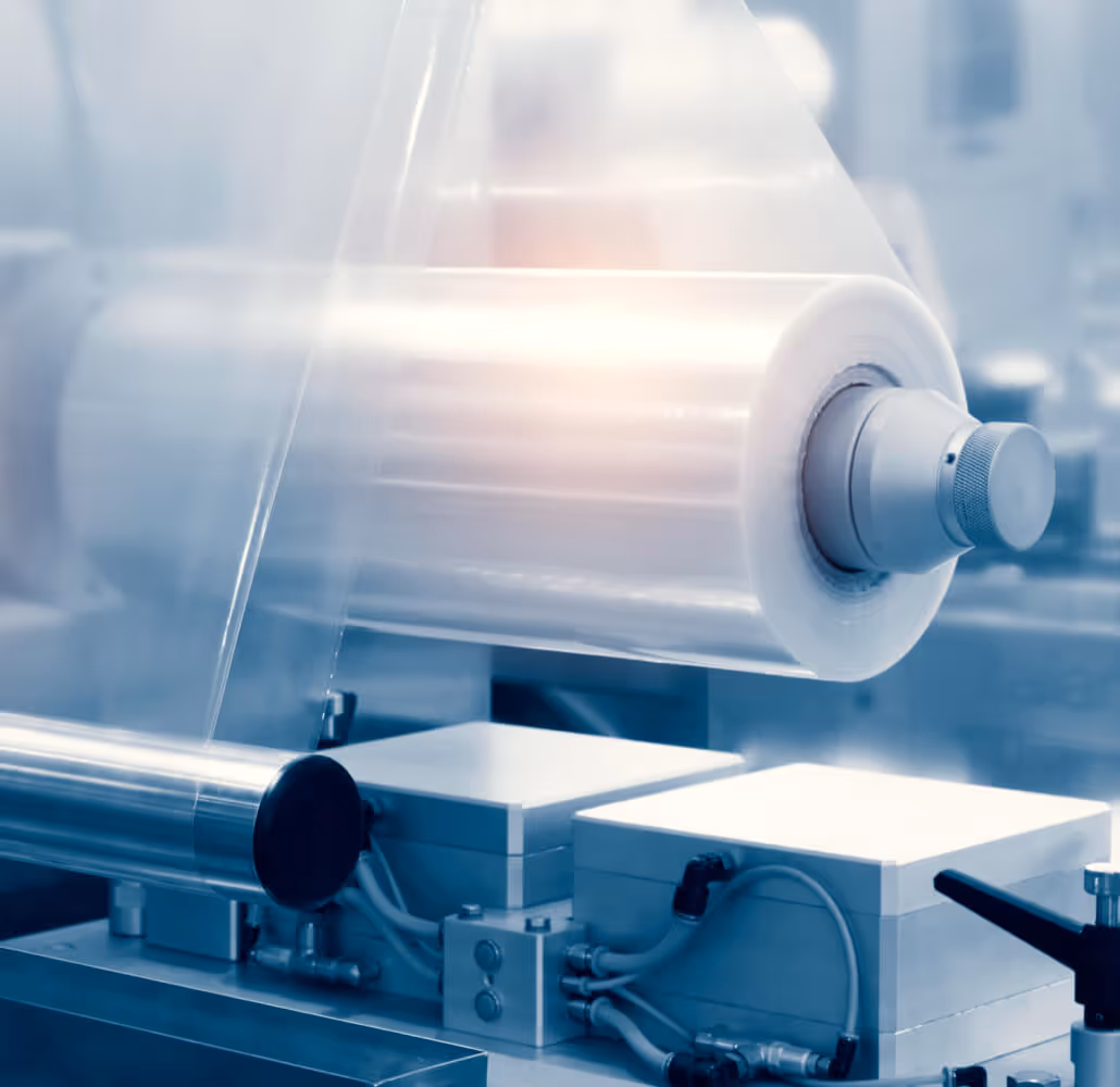 Ми поєднуємо найкращі пакувальні технології та інноваційні рішення