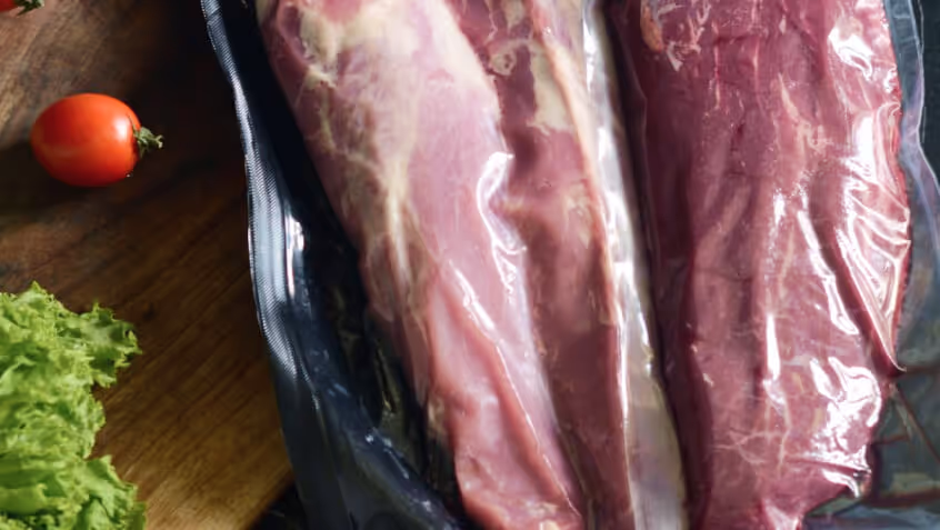 Meat Packaging