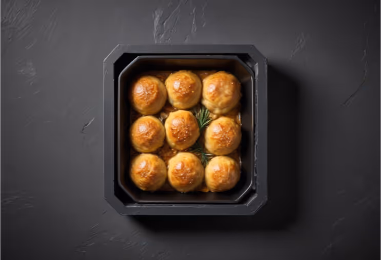 Food Packaging