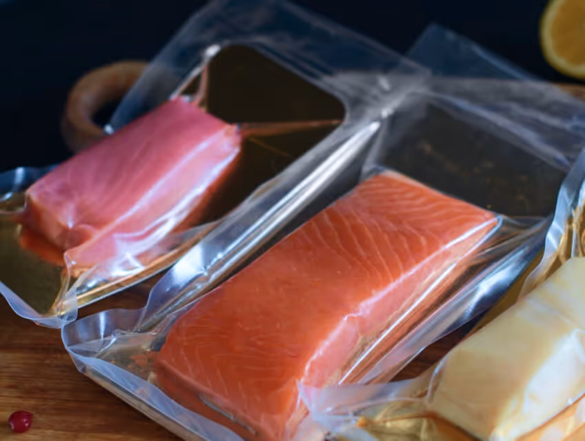 Vacuum Bags