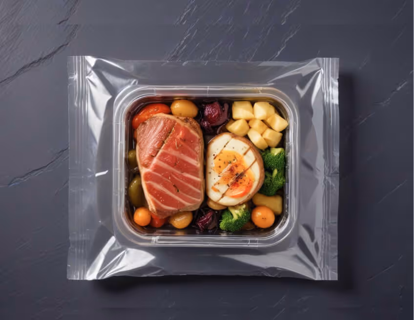 Food Packaging
